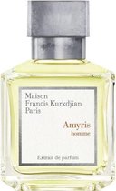 Maison Francis Kurkdjian - Amyris Homme Extrait de Parfum - 70 ml - Heren Parfum Aanbieding