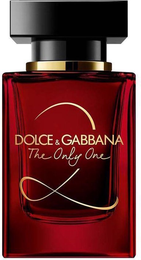 Dolce Gabbana - The Only One 2 - Eau De Parfum - 50ML