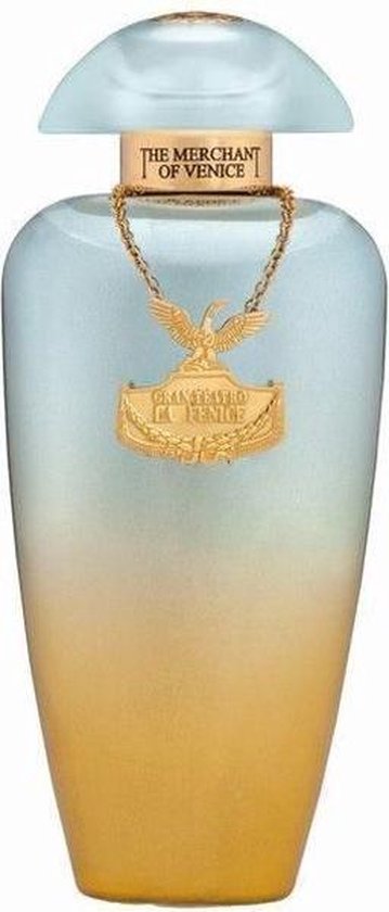 The Merchant of Venice Gran Teatro - La Fenice Pour Femme eau de parfum 100ml