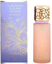 Houbigant Quelques Fleurs Roy - 050ml - Eau de parfum