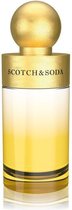 Scotch & Soda - Island Water Women - Eau de Parfum - 90ML