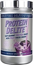 Scitec Nutrition - Protein Delite (Strawberry/White Chocolate - 500 gram)