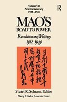 Mao's Road to Power - Mao's Road to Power