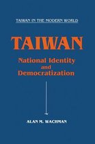 Taiwan: National Identity and Democratization