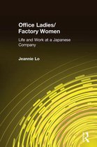 Office Ladies/Factory Women: