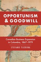 Themes in Business and Society - Opportunism and Goodwill