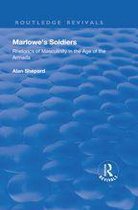 Routledge Revivals - Marlowe's Soldiers