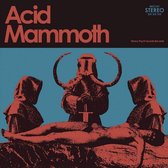 Acid Mammoth (splatter)