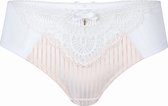 Amoena Heup Slip Karolina Panty Wit / Licht nude - maat 40