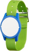 Polsband Active Horloge model Mifare Classic, pk a 10 stuks