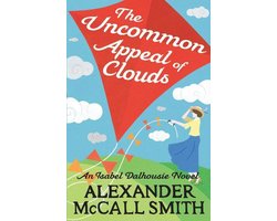 Omslag van The Uncommon Appeal of Clouds