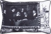 Sierkussen ''Rembrandt'', Syndics