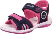 Superfit sandalen sunny Donkerblauw-25