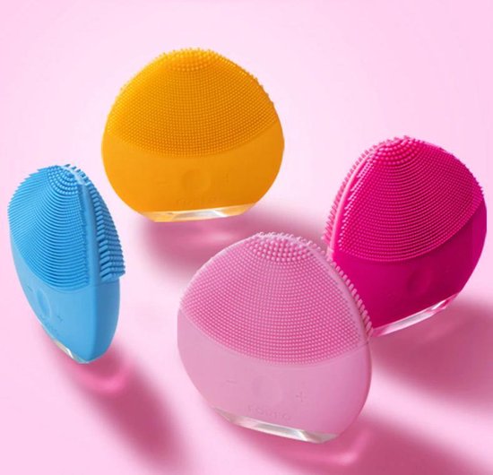 Nettoyeur De Pores électrique - Éliminateur D’acné - Rechargeable USB - Marque Sodial