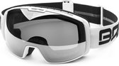 Briko Nyira Free Fighter 7.6 Otg Skibril MATT WHITE -SM3 - Maat One size