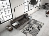 Lina - Vloerkleed - Multi - 80cm x 300cm