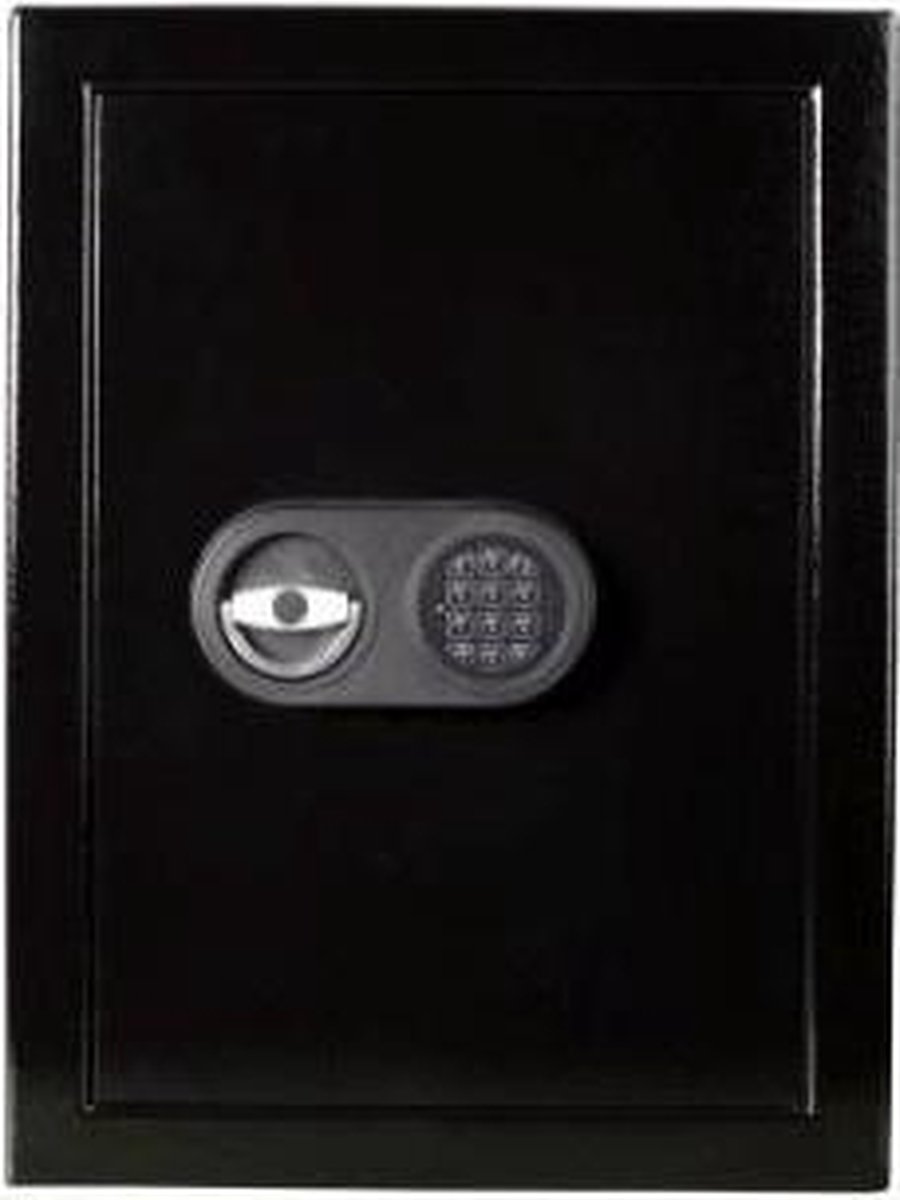 De Raat Sleutelkluis Keysafe 100