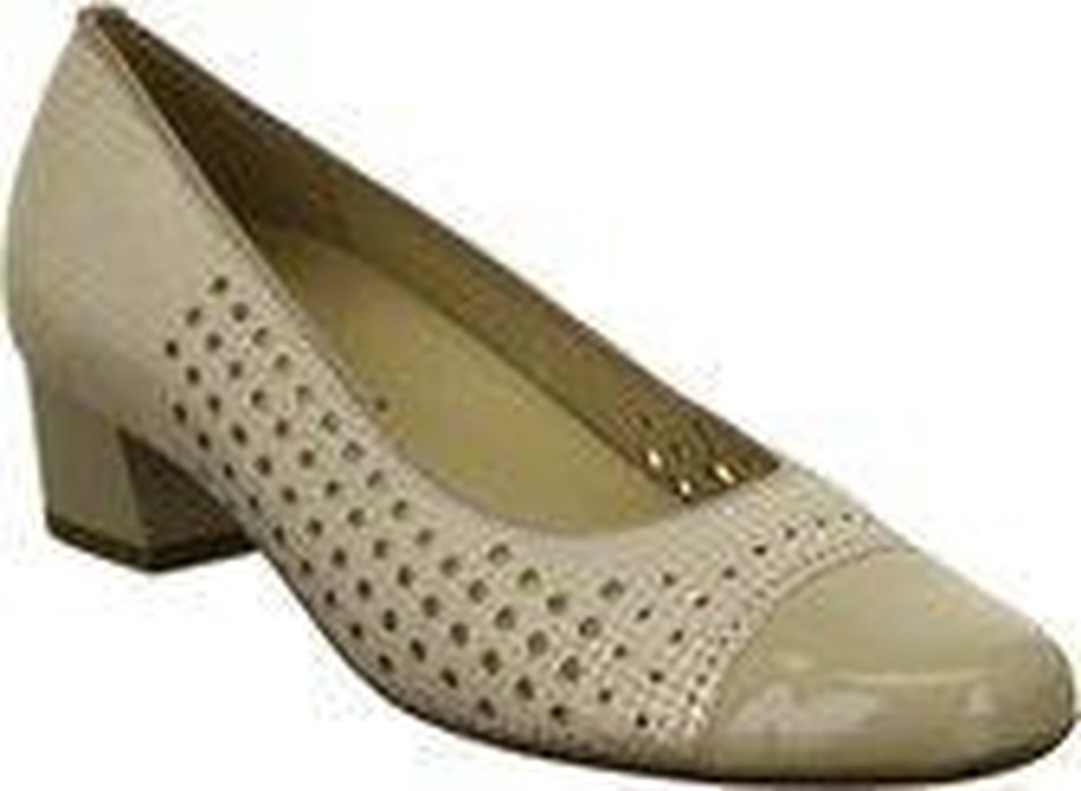 Ara -Dames beige pumps \u0026 hakschoenen maat 39 - Schoenen.nl