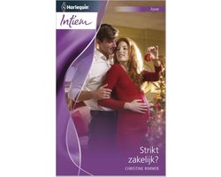Intiem Special 1941 - Strikt zakelijk?