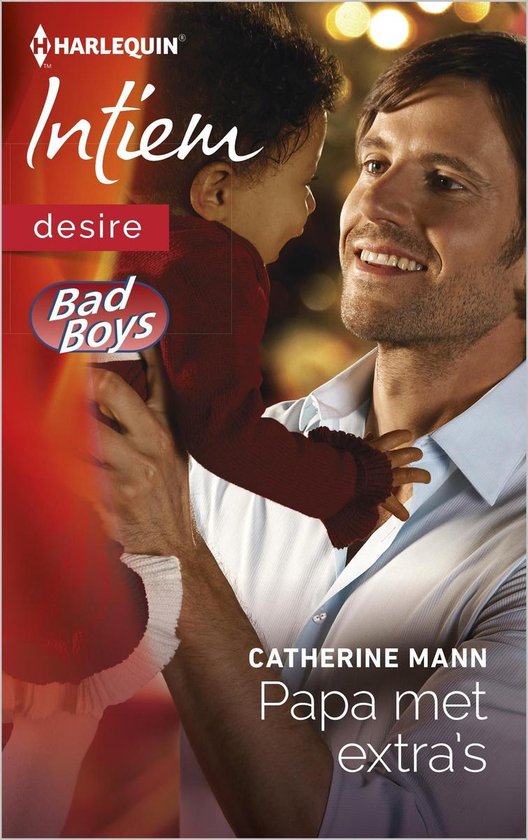 Intiem Special 2141 - Papa met extra's