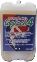 Anarex Bio waterverbeteraar 10 liter - voor de vijver -  algenbestrijding - 100% zuiver biologisch