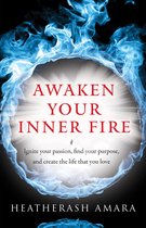 Warrior Goddess Series 2 - Awaken Your Inner Fire