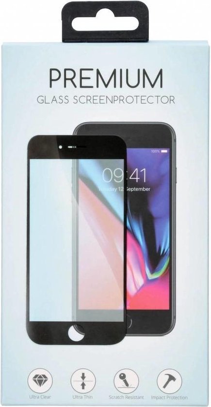 Protection d'écran en verre trempé Selencia Premium pour Xiaomi Redmi Note  8 Pro | bol.com