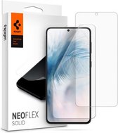 Spigen Neo Flex HD Samsung Galaxy S21 Screen Protector (2-Pack)