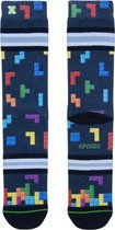 Xpooos Heren Socks Game 60229