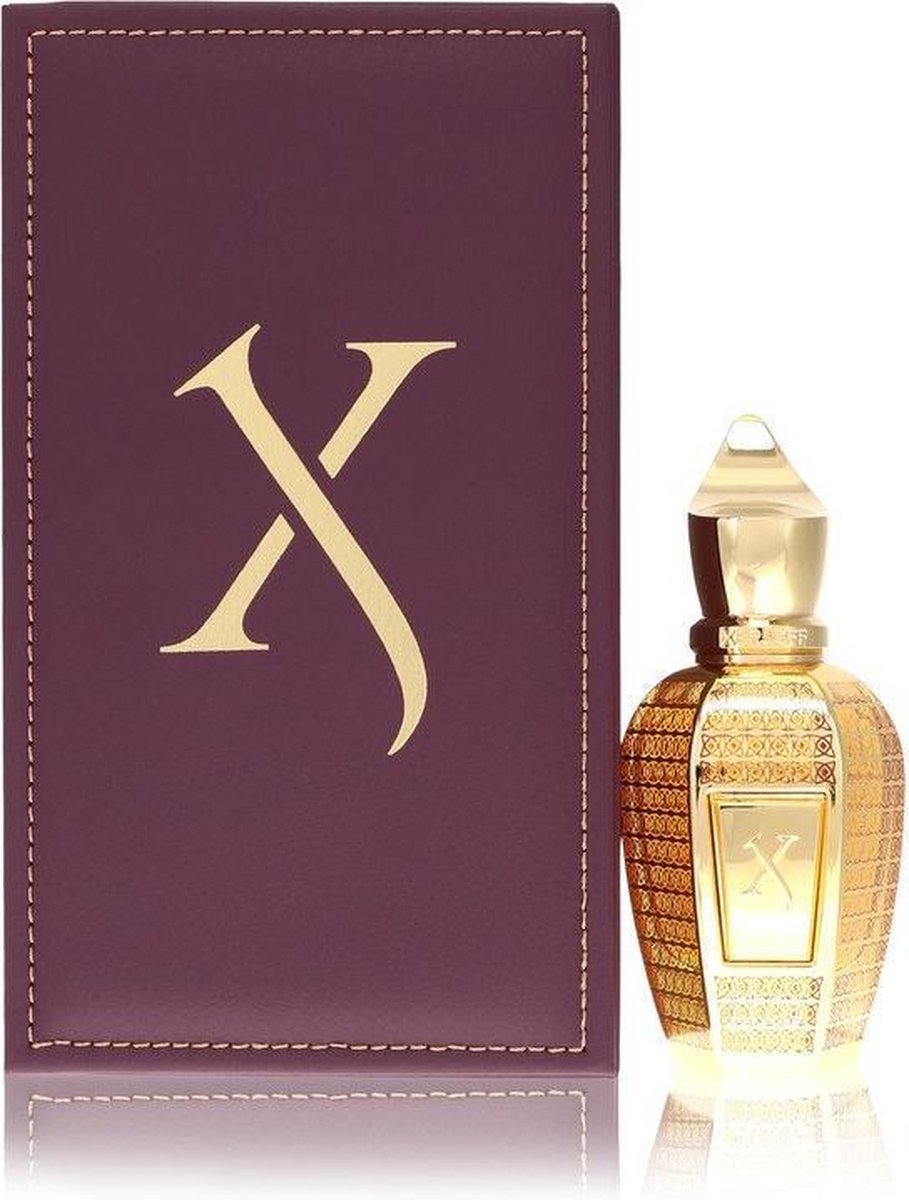 Xerjoff Luxor by Xerjoff 50 ml - Eau De Parfum Spray