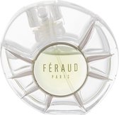 Louis Feraud - Soleil De Jade - Eau de parfum - 30ml