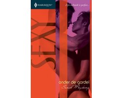 Harlequin Sexy - Onder de gordel