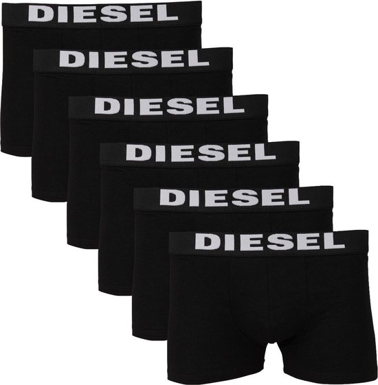 Diesel Heren Onderbroek Boxers