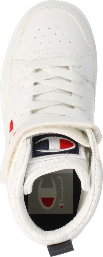 champion hoge sneakers
