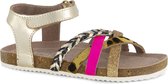 Limelight girl Kinderen Gouden leren sandaal - Maat 32