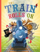 The Train Rolls On 1 - The Train Rolls On