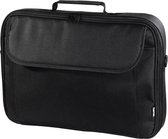Hama Notebook-tas Montego Tot 40 Cm (15,6) Zwart