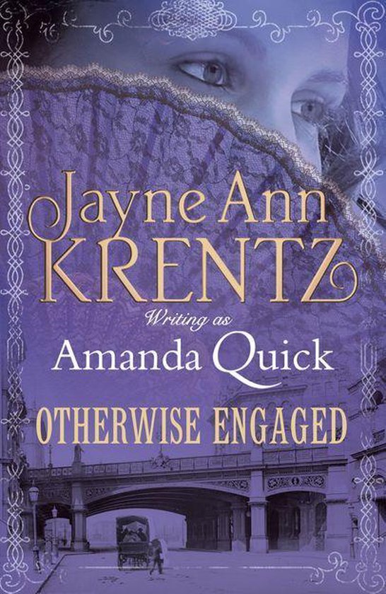 Otherwise Engaged - cover