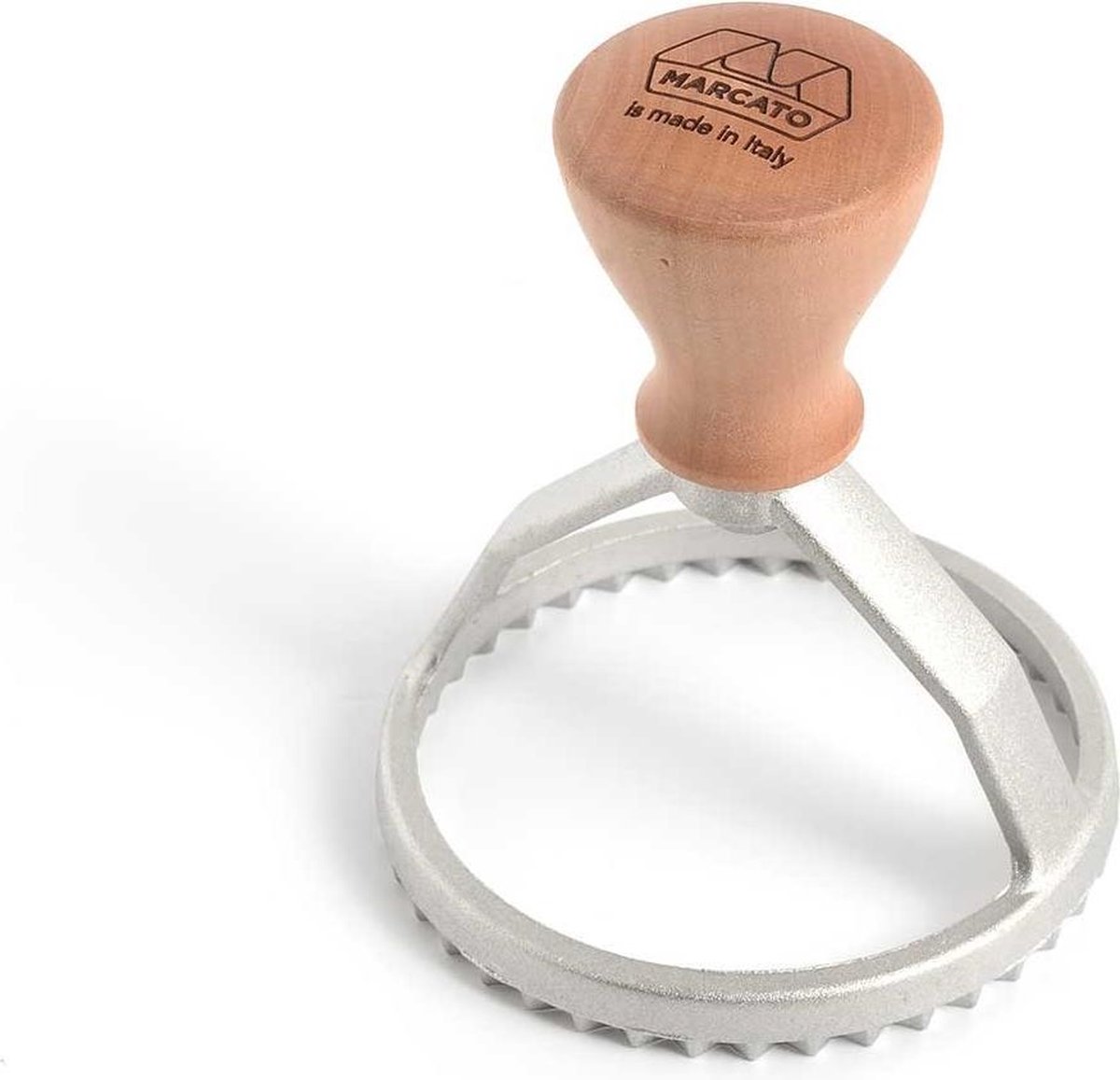 Ravioli Stamper Rond D8cm