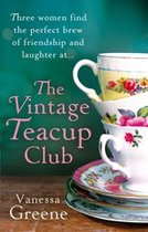 The Vintage Teacup Club