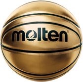 Basketball Molten Gold Size 7