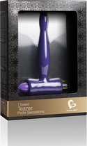 Teazer - Petite Sensations - Purple - Butt Plugs & Anal Dildos - Anal Vibrators