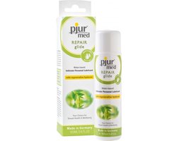 Pjur MED - Repair Glide - 100 ml - Lubricants