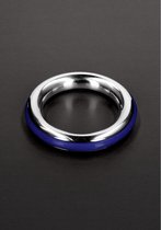 Cazzo Cockings - 50 mm - Blue - Cock Rings