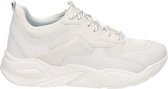 Timberland Delphiville Dames Sneakers - White - Maat 36