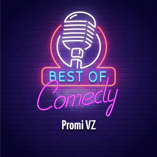 Promi VZ - cover