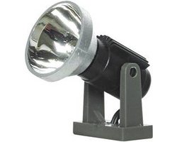 Viessmann Modelltechnik H0 Schijnwerper Enkel Bouwpakket 6330A 1 stuk(s)