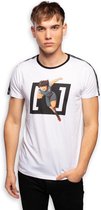 T-Shirt | Capslab | Captain Tsubasa | Kojiro XL