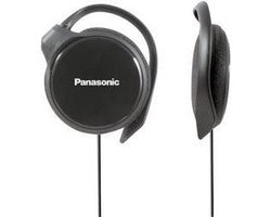 Panasonic RP-HS 45 E-KA - Zwart