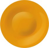 New Acqua Tone Oranje Diep Bord - Ø 23cm